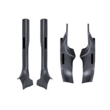 Complete Interior Door Sill Protection Kit for Model Y Juniper | TESERY