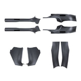 Complete Interior Door Sill Protection Kit for Model Y Juniper | TESERY