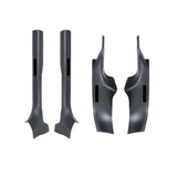 Complete Interior Door Sill Protection Kit for Model Y Juniper | TESERY