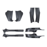 Complete Interior Door Sill Protection Kit for Model Y Juniper | TESERY