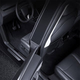 Complete Interior Door Sill Protection Kit for Model Y Juniper | TESERY