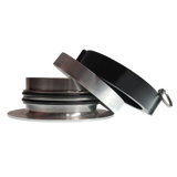Dual Seal Flange Kit