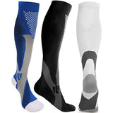 Compression Running Socks for Men and Women