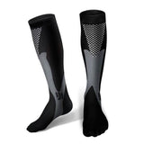 Compression Running Socks for Men and Women