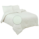 Confetti Cotton Rich Jersey Knit Comforter Set