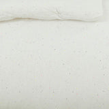 Confetti Cotton Rich Jersey Knit Comforter Set