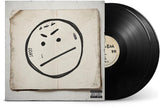 Conway the Machine - Slant Face Killah [Explicit Content] (Black Vinyl, Gatefold LP Jacket) (2 Lp's) [Vinyl]