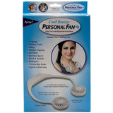 Cool Breeze Personal Fan Stay Cool And Refreshed Anywhere