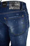 Dsquared2 Men Cool Guy Jean
