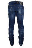 Dsquared2 Men Cool Guy Jean