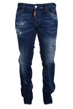 Dsquared2 Men Cool Guy Jean