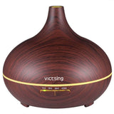 Cool Mist Humidifier Ultrasonic Aromatherapy Diffuser