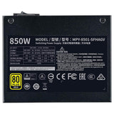 Cooler Master V850 SFX Gold Full Modular  (Refurbished)