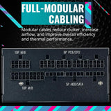 Cooler Master V850 SFX Gold Full Modular  (Refurbished)