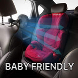 Cooling Car Fan USB Plug for Car/Vehicle