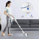 Coolmee Aposen Cordless Vacuum Cleaner