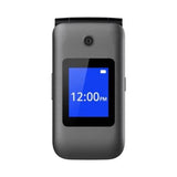 COOLPAD Belleza 3321 CP3321AT T-MOBILE GSM Unlocked 8GB 4G LTE Flip Phone