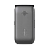 COOLPAD Belleza 3321 CP3321AT T-MOBILE GSM Unlocked 8GB 4G LTE Flip Phone
