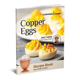 Copper Chef Eggs X-Large - Copper Chef Egg Cooker