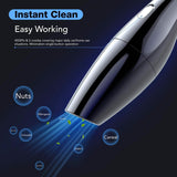 Cordless Handheld High Power Portable Vacuum Cleaner