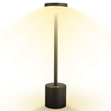 Cordless Portable Rechargeable Table Lamp