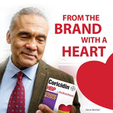 Coricidin HBP Cough & Cold Relief Tablets, 16 ct