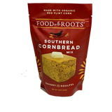 Heirloom Cornbread Mix