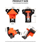 Corner Clamp Tools