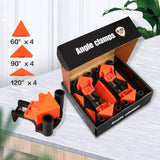 Corner Clamp Tools
