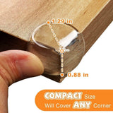 Corner Protector, Baby Proofing Table Corner Guards