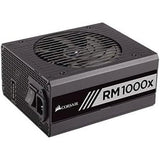 Corsair CP-9020094-UK RM 1000x1000 W80 Power Supply Unit (Refurbished)