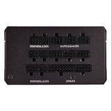 Corsair CP-9020094-UK RM 1000x1000 W80 Power Supply Unit (Refurbished)