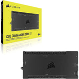 CORSAIR iCUE COMMANDER CORE XT, Digital Fan Speed and RGB Lighting Controller  (Refurbished)