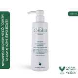 Cosmed Hair Guard Anti-Dandruff Shampoo 400 ml
