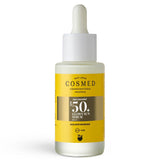 Cosmed Sun Essential SPF50 Sun Serum with Ectoin 30 ml