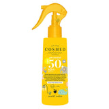 Cosmed Sun Essential Kids SPF 50+ Sunscreen Lotion 200 ml