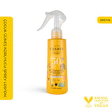 Cosmed Sun Essential Kids SPF 50+ Sunscreen Lotion 200 ml