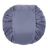 Cosmo Cinch and Go Drawstring Travel Makeup Bag