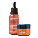Cosmogenesis Labs Pore Tightening & Brightening Set 2-Piece