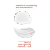 Cosmogenesis Labs Pore Tightening & Brightening Set 2-Piece