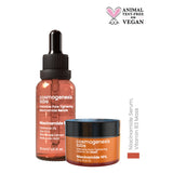 Cosmogenesis Labs Pore Tightening & Brightening Set 2-Piece