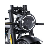Coswheel CT20S 60V35AH 2000W 7-Speed Full-Suspension Electric Bike (SAK87104)