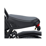Coswheel GT20 48V/25AH 1500W Full-Suspension Fat Tire Electric Bike (SAK64092)