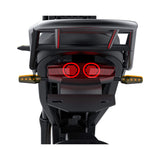 Coswheel GT20 Max 60V/40AH 2000W Dual-Battery Fat Tire Electric Bike (SAK30971)