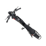 Coswheel GT20 Max 60V/40AH 2000W Dual-Battery Fat Tire Electric Bike (SAK30971)