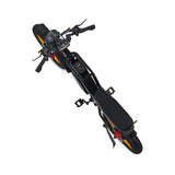Coswheel GT20 Pro 48V/40AH 3000W Dual Motor Fat Tire Electric Bike (SAK75824)