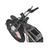 Coswheel R19 72V/40AH 6000W High-Performance Electric Dirt Bike (SAK53917)