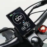 Coswheel R19 72V/40AH 6000W High-Performance Electric Dirt Bike (SAK53917)