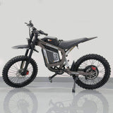 Coswheel R19 72V/40AH 6000W High-Performance Electric Dirt Bike (SAK53917)