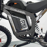 Coswheel R19 72V/40AH 6000W High-Performance Electric Dirt Bike (SAK53917)